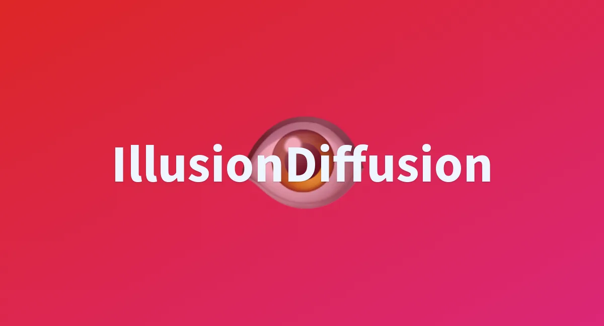 Сайт IllusionDiffusion