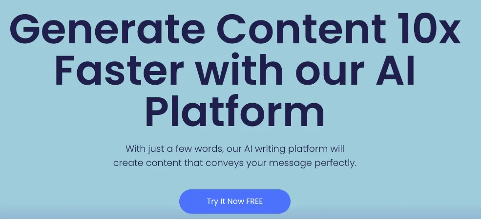 Сайт Easywrite.pro