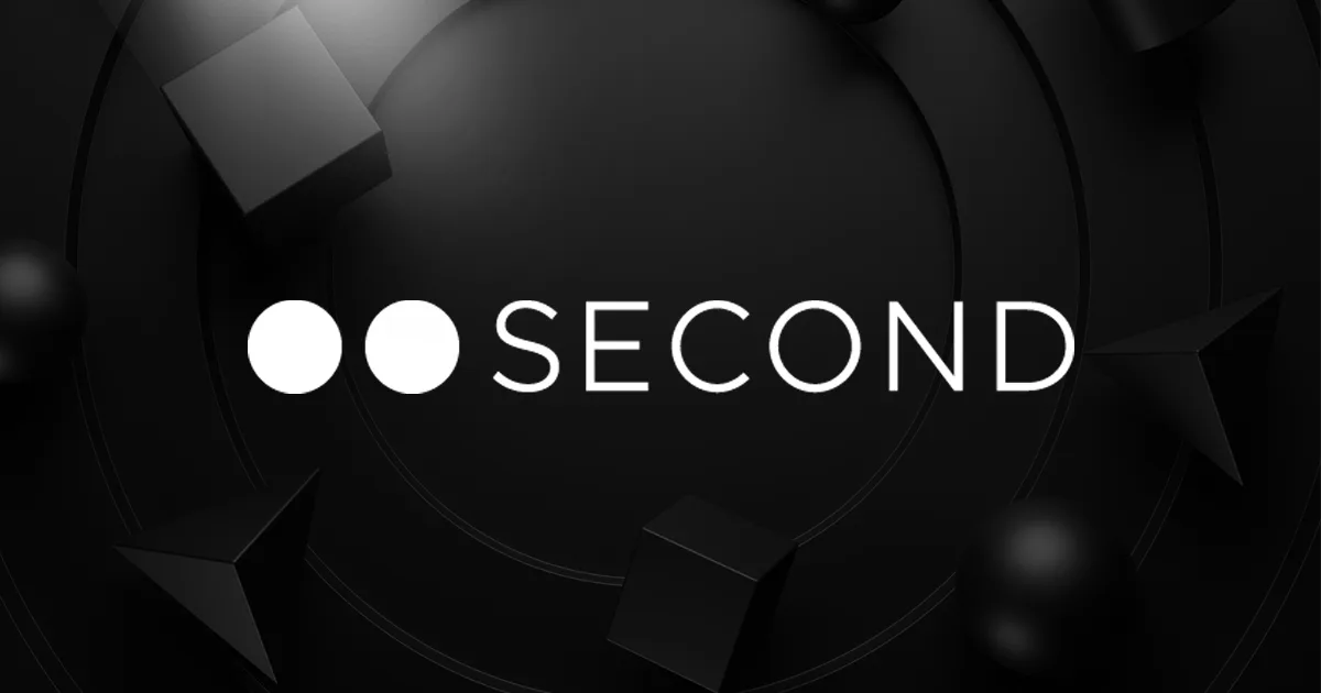 Сайт Second Dev