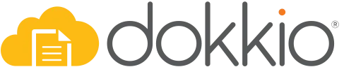Сайт Dokkio AI
