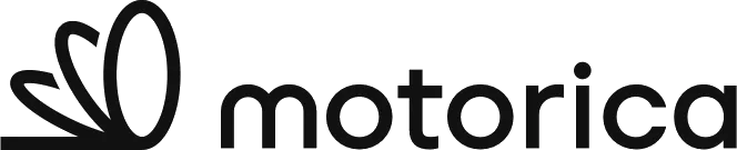 Сайт MOTORICA
