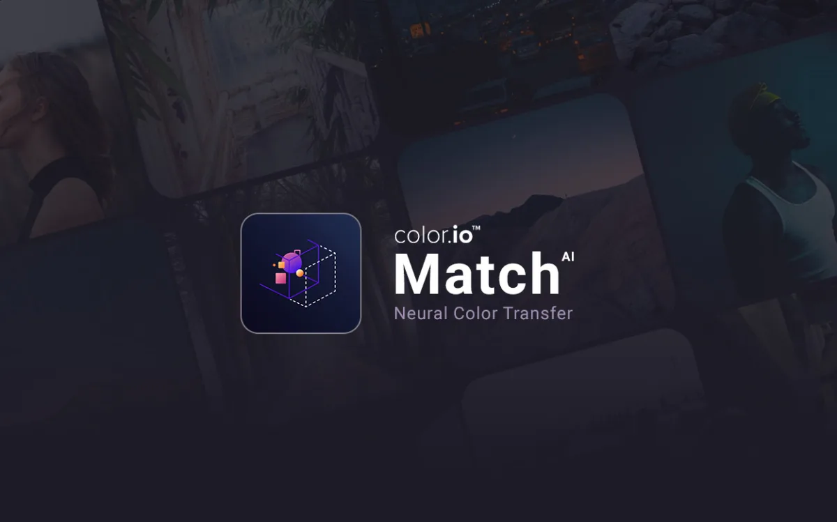 Сайт Color.io