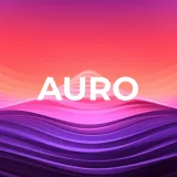 Логотип Auro
