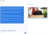 Логотип VideoSage