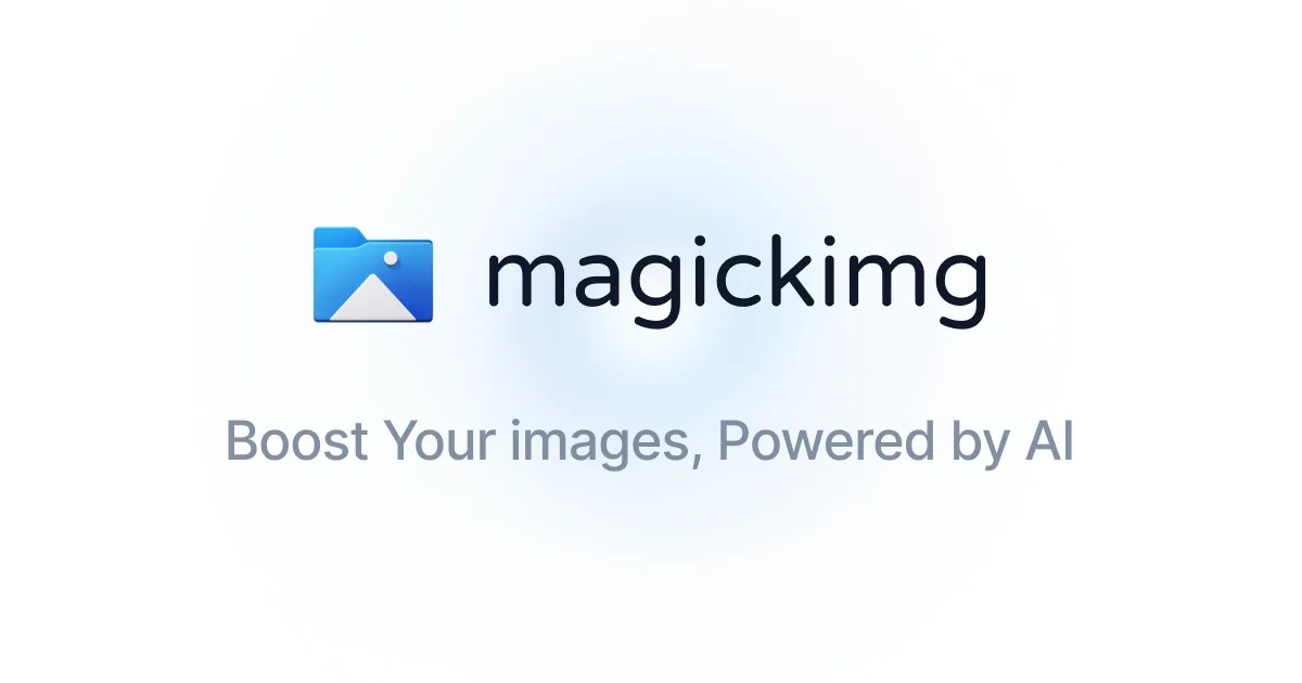 Сайт magickimg