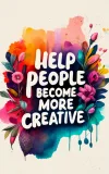 Логотип Ideogram 2.0