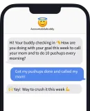 Логотип Accountabilabuddy