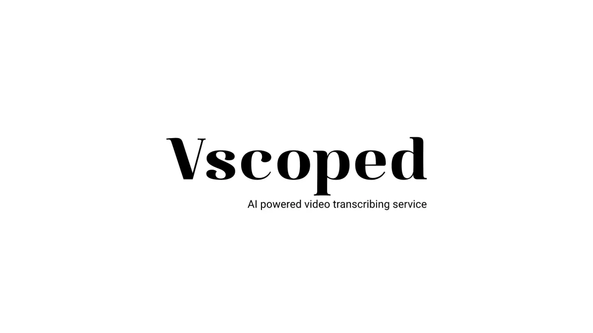 Сайт Vscoped