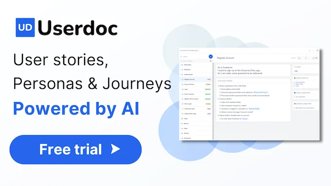 Сайт Userdoc