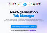 Логотип TabHub