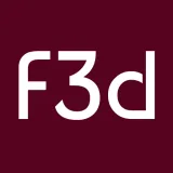 Логотип Fill 3D