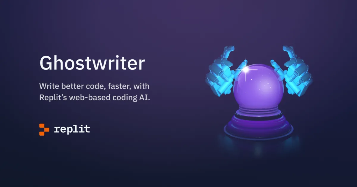 Сайт Ghostwriter