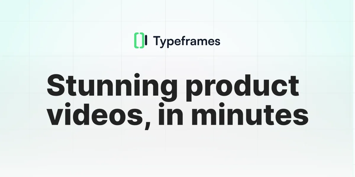 Сайт Typeframes