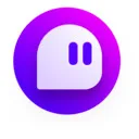 Логотип Casper AI