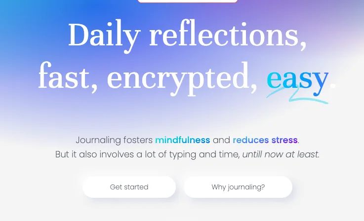 Сайт Storyline Journal