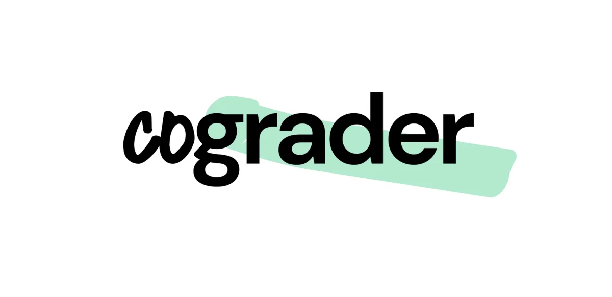 Сайт CoGrader