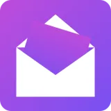 Логотип EverMail AI