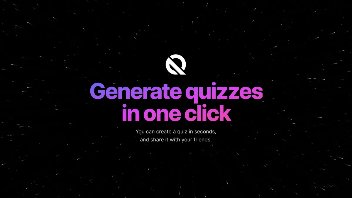 Сайт QuizRise