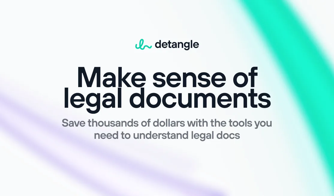 Сайт Detangle