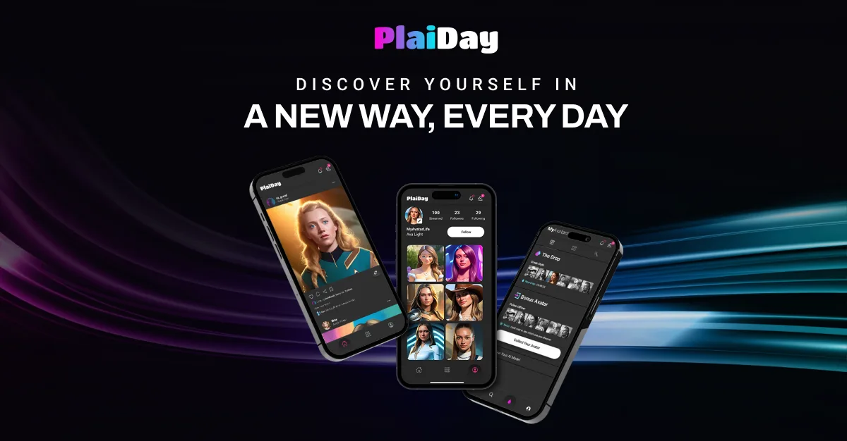 Сайт Plai Day