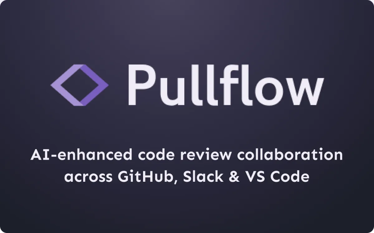Сайт Pullflow