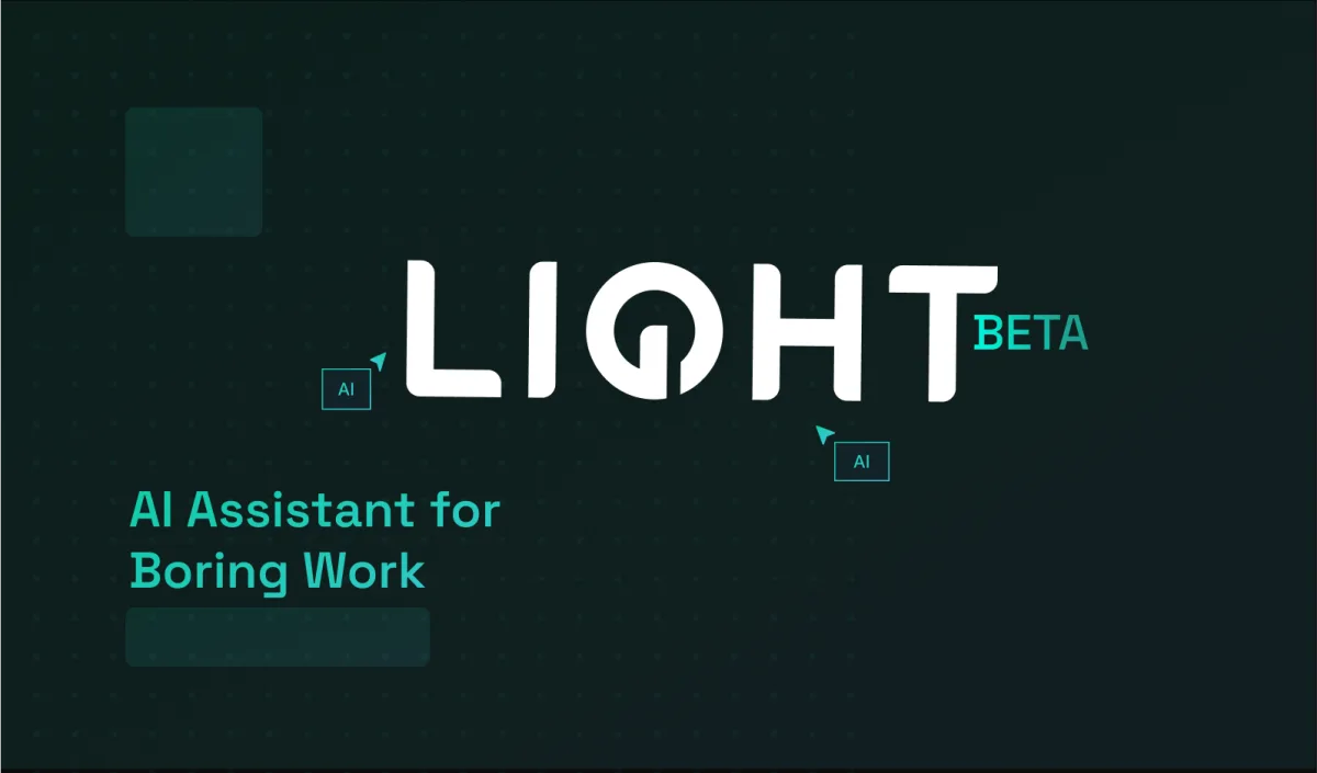 Сайт Light