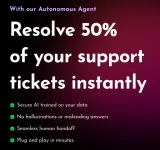 Логотип Resolve AI