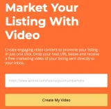 Логотип Video My Listing