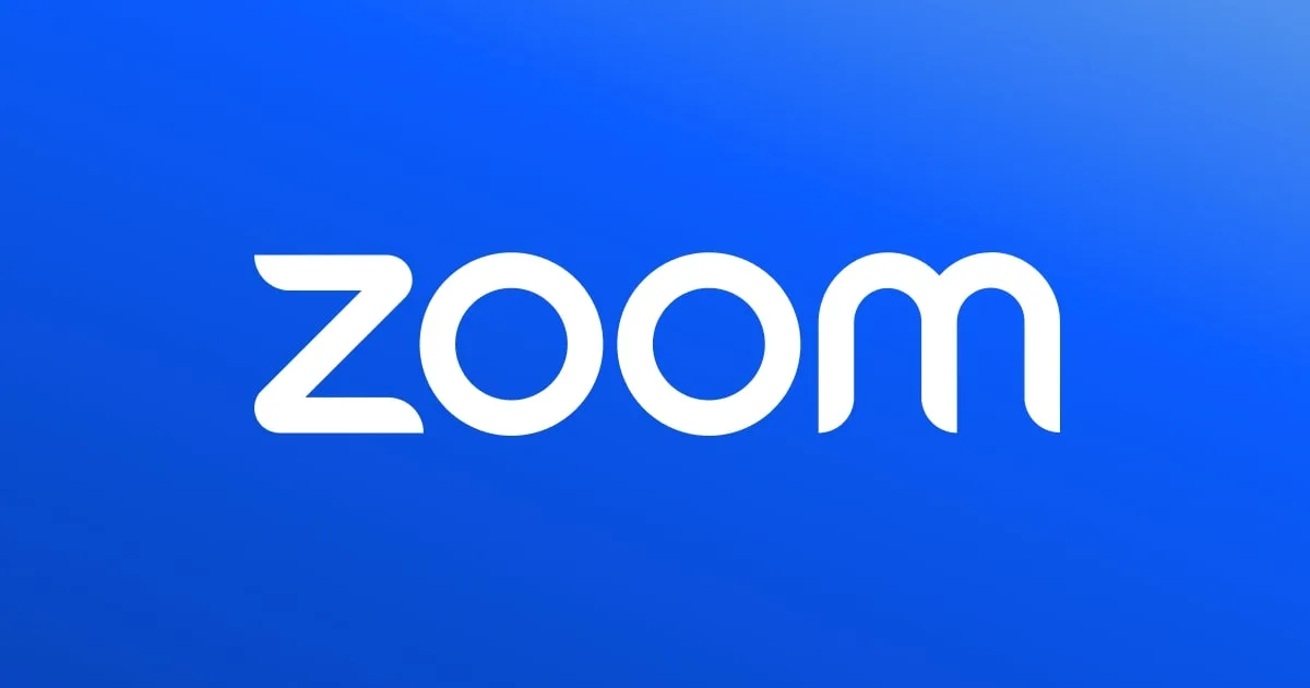 Сайт Zoom AI assistant