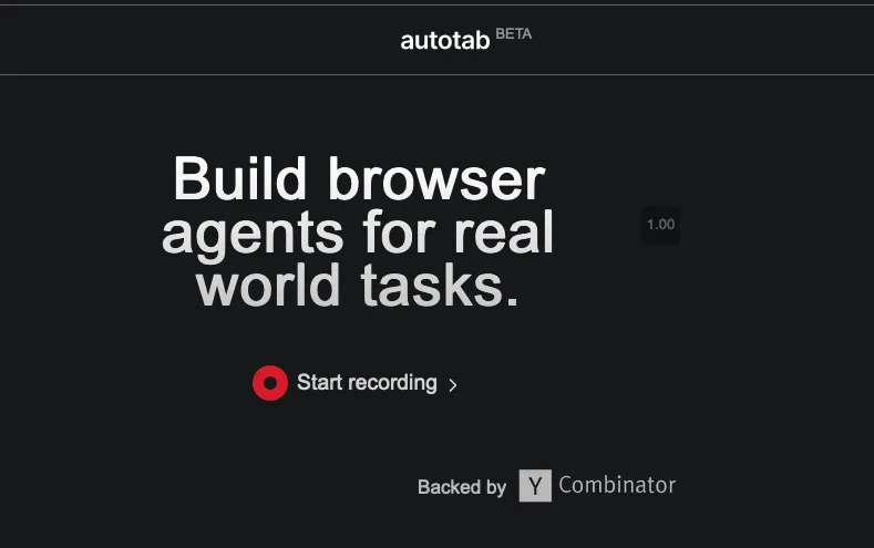 Сайт autotab