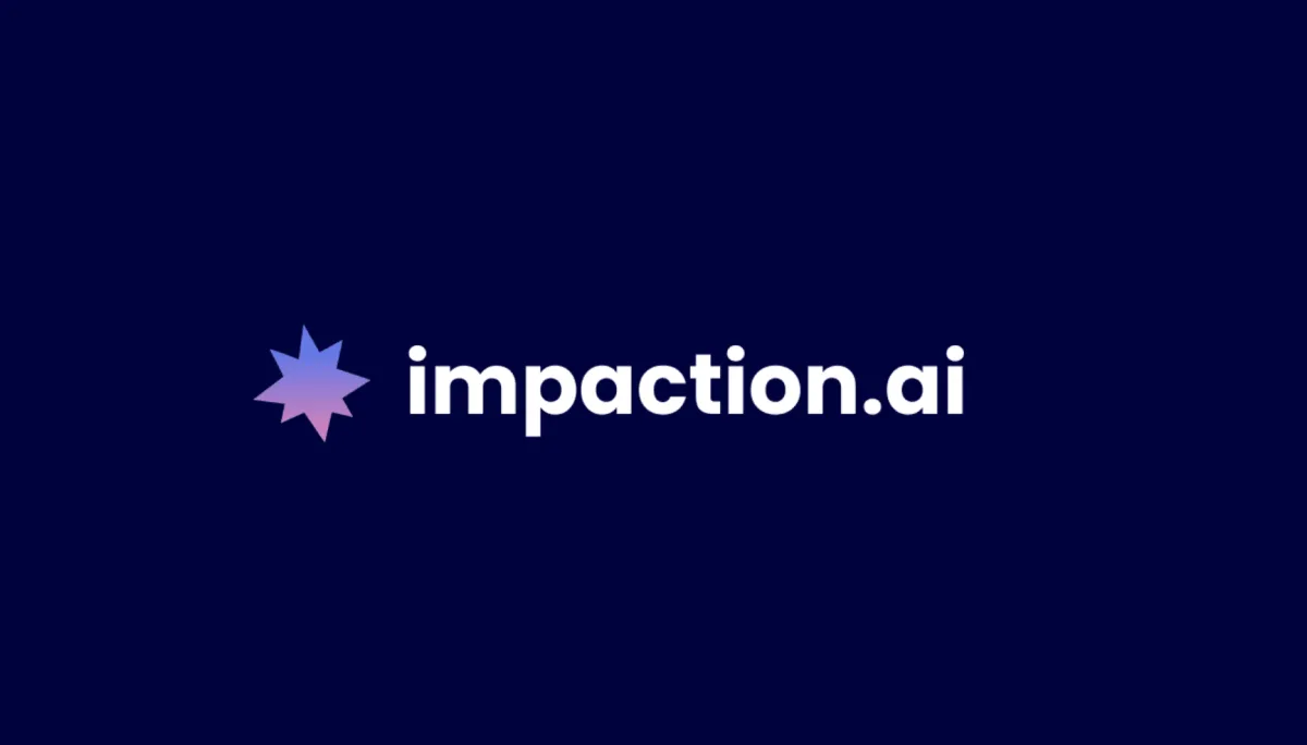 Сайт impaction.ai