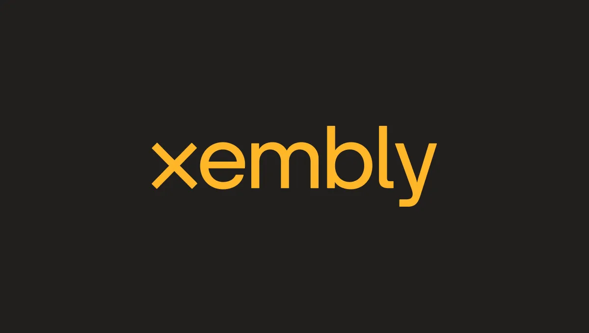 Сайт Xembly