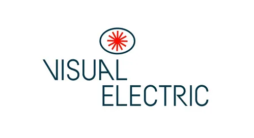 Сайт Visual Electric