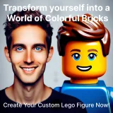 Логотип Brickify me