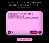 Логотип MusicFX
