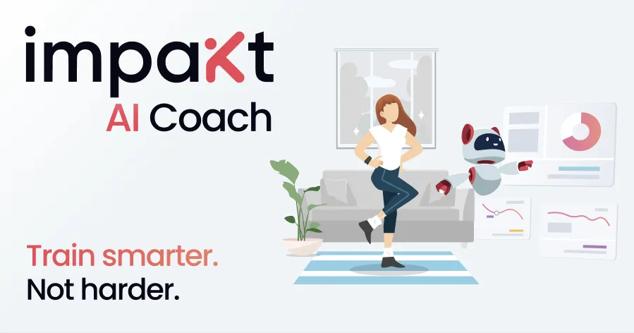 Сайт Impakt