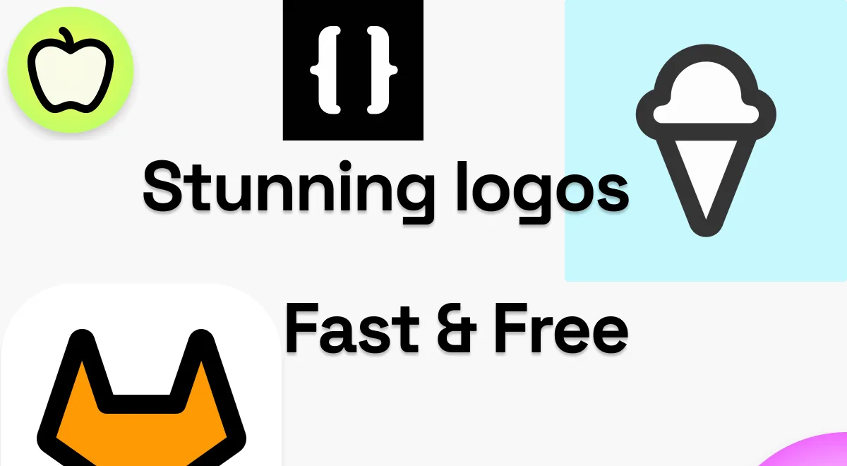 Сайт LogoFast