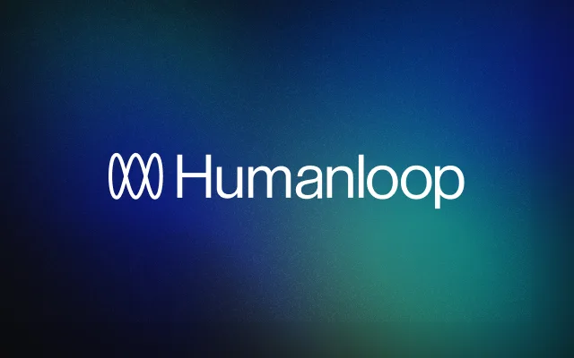 Сайт Humanloop