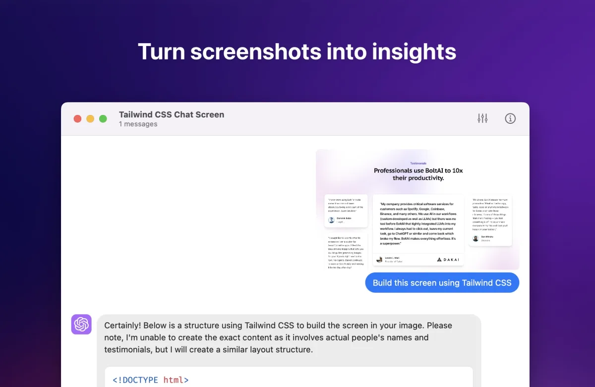 Сайт ShotSolve