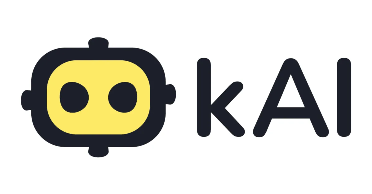 Сайт kAI