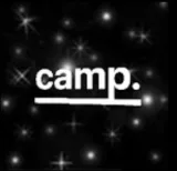 Логотип camp.