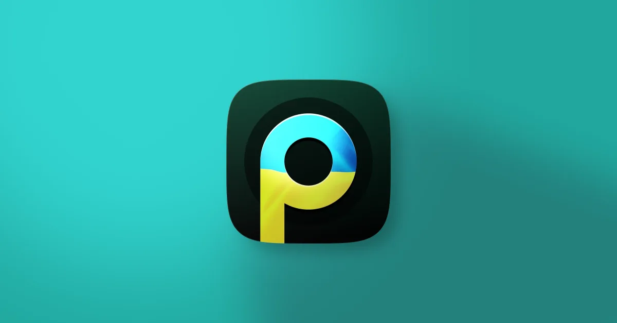 Сайт Peech App