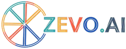 Сайт Zevo.ai