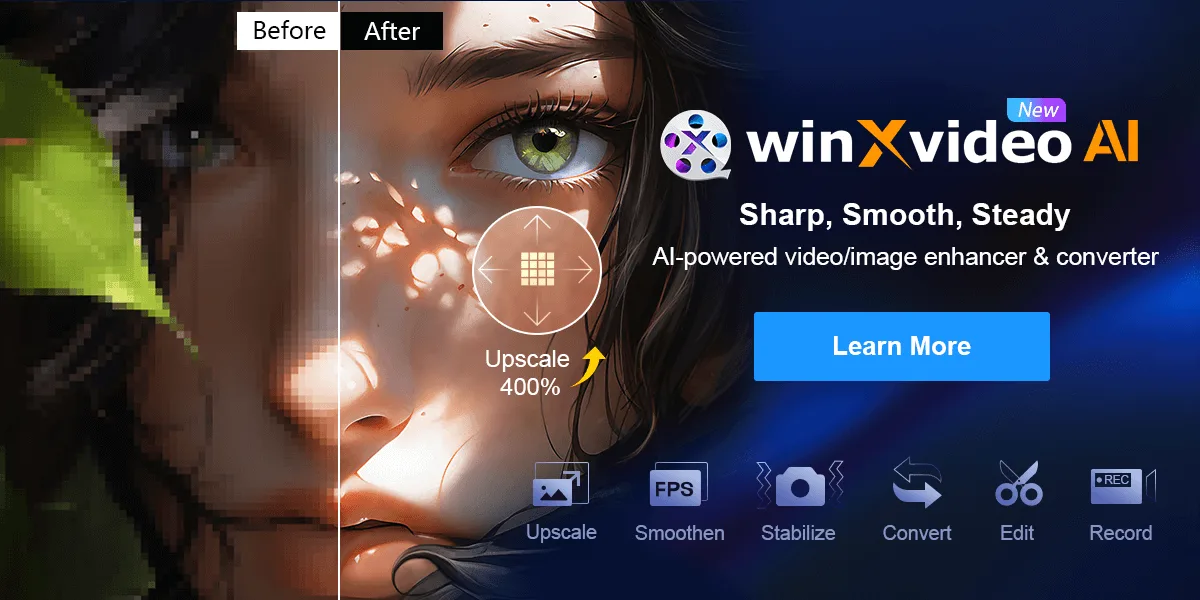 Сайт Winxvideo AI