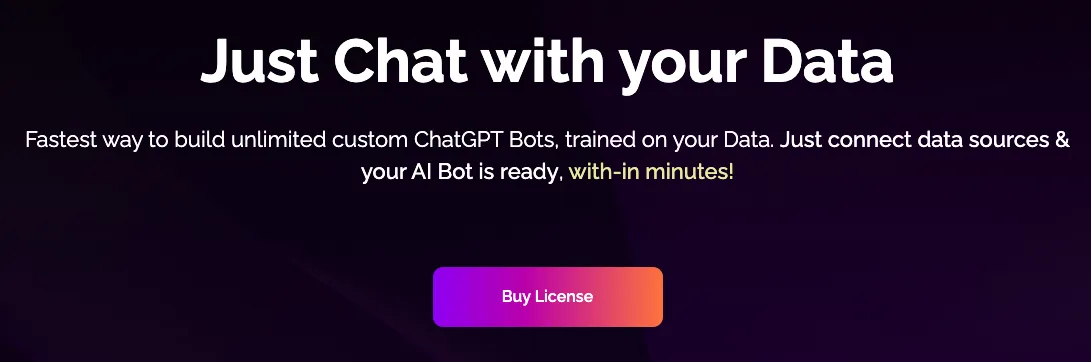 Сайт AnswerFlow AI