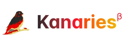 Сайт Kanaries
