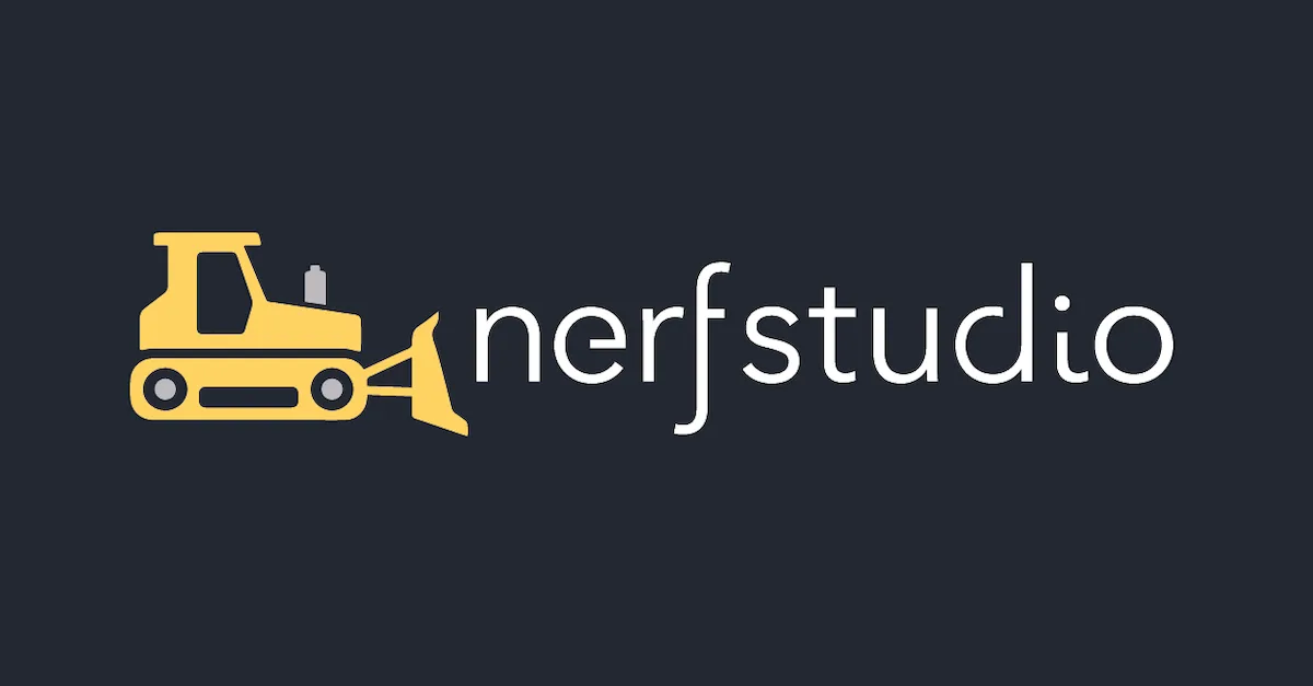 Сайт nerfstudio