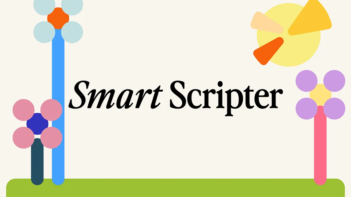Сайт SmartScripter