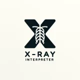 Логотип X-ray Interpreter
