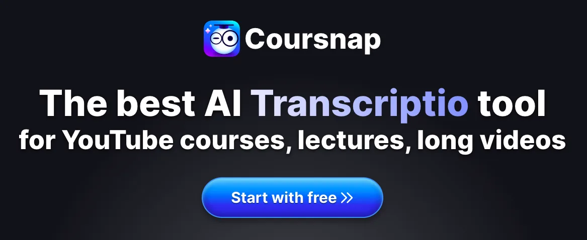 Сайт Coursnap